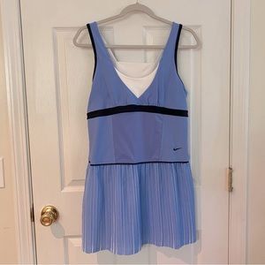 Nike Dri-Fit Tennis Dress